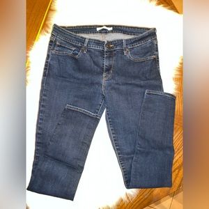 Levi’s Skinny Jeans